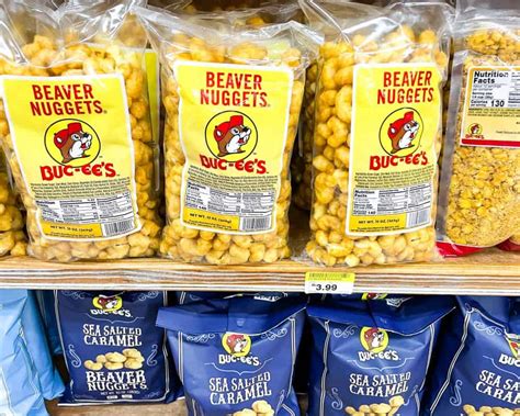 50 Things to Buy at Buc-ee’s: The Best Buc-ee’s Souvenirs & Snack Food ...