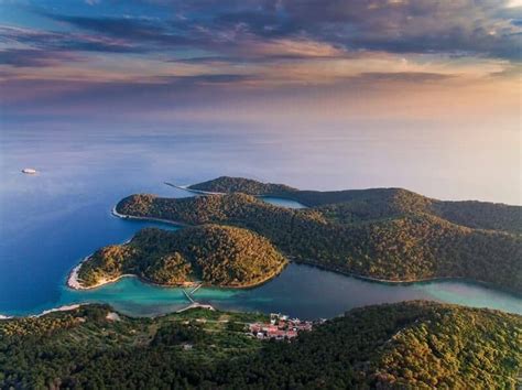 10 Most Beautiful Islands in Croatia | The Mediterranean Traveller