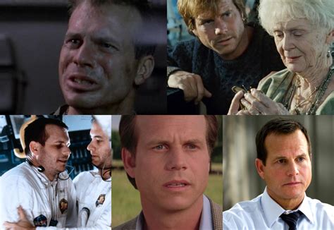 Bill Paxton's Most Memorable Roles - AmongMen