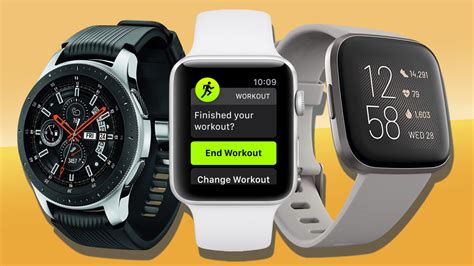 Best Ios Compatible Smartwatch Fitness Tracker - Wearable Fitness Trackers