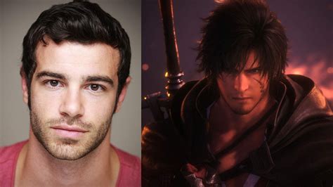 Final Fantasy XVI Voice Actor Ben Starr Reveals Influences and Favorites