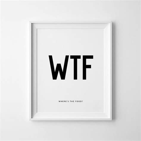 Funny Typography Quotes - ShortQuotes.cc