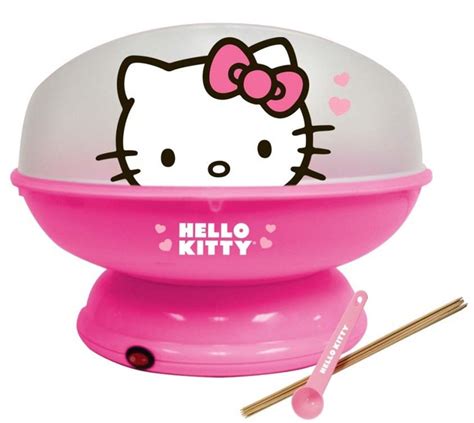 Hello Kitty Kitchen Appliances | Kidpep | Hello kitty kitchen, Hello ...