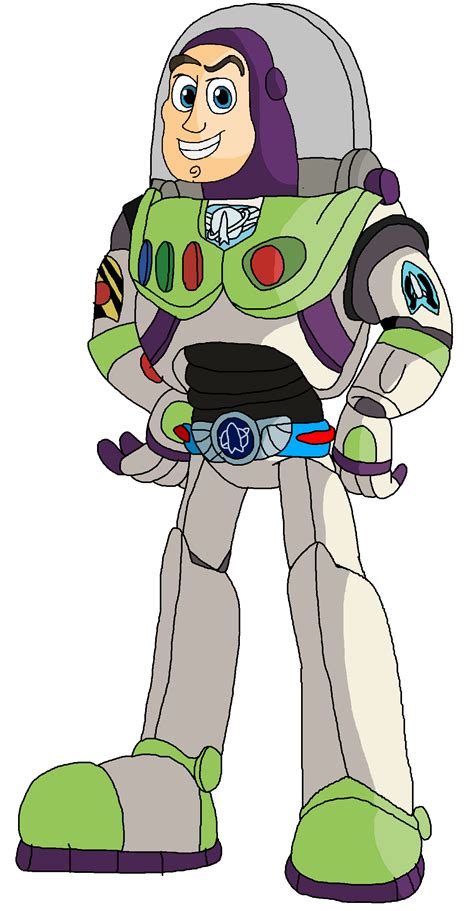 Drawing Of Utility Belt Buzz Lightyear by JohnV2004 on DeviantArt