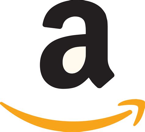 Amazon Web Services Logo Png Transparent And Svg Vector Amazon Logo ...