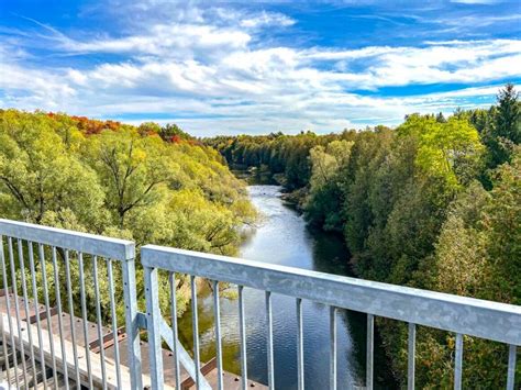 Top Things to Do in Elora, Ontario [Tips + Our Experience] | Ontario Away