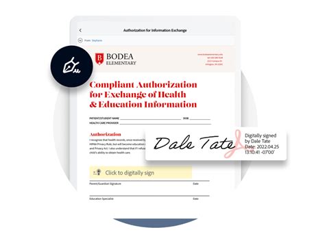 What are digital signatures and certificates? | Acrobat Sign