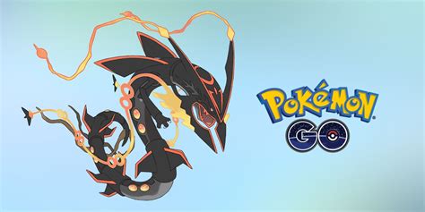 Pokemon GO: Mega Rayquaza Raid Guide | Counters, Weaknesses & More