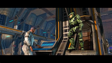 Halo: Combat Evolved Anniversary Just Launched On Steam - GameSpace.com