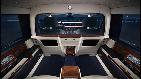 Rolls Royce Ghost Interior Back Seat | Review Home Decor