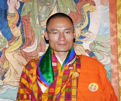 Tshering Tobgay Biography - Childhood, Life Achievements & Timeline