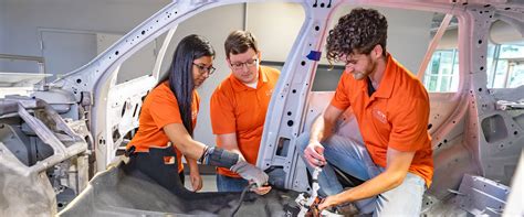 Automotive Engineering | Clemson University