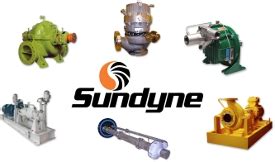 Sundyne - ProcessFlo