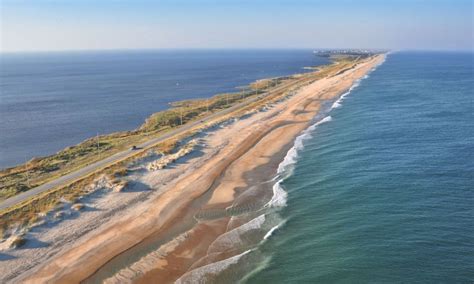 Take a scenic drive along N.C. Highway 12 | Outer banks north carolina ...