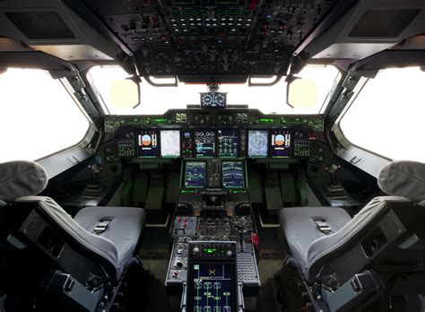 Live a 360º Airbus A400M Experience - Havayolu 101