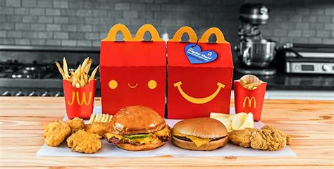 McDonald’s Happy Meal Toy Current Availability 2024