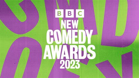 Entries now open for BBC New Comedy Awards 2023 - Media Centre