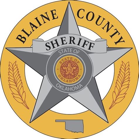 Patrol Division | Blaine County Sheriff's Office