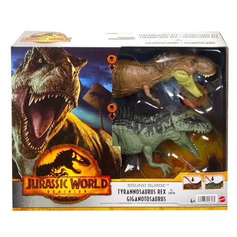 Jurassic World Dinosaur Toys, Jurassic World 2, Ben 10 Action Figures ...