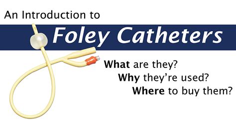 bardia foley catheters Archives - Personally Delivered Blog