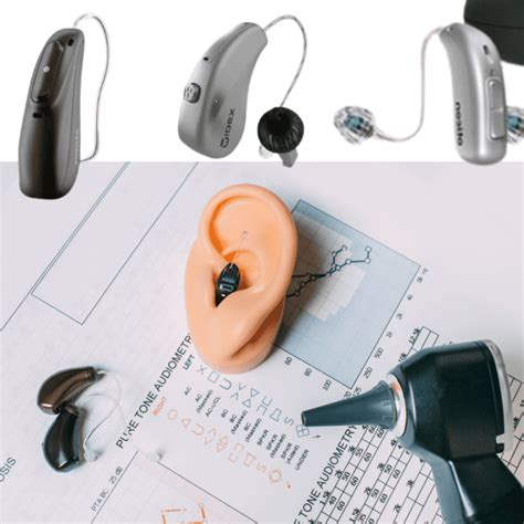 Best Hearing Aid Brands of 2023: An Audiologist's Picks - Tinnitus ...