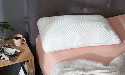 How Cooling Pillows Work To Give You a Better Night's Sleep | Raymour ...