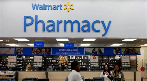 Information on Walmart Pharmacy that you should know