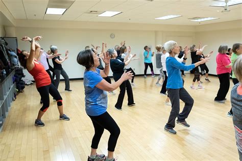 Why older adults should try Zumba for their health