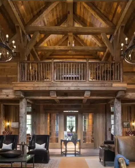 The best barndominium interior ideas and top designs – Artofit