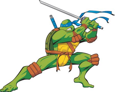 NINJA TURTLES VECTOR - ClipArt Best