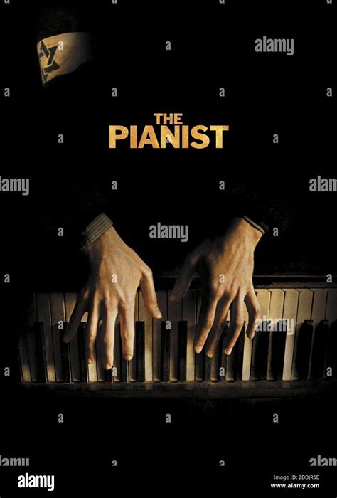 Director Roman Polanski, "The Pianist" (2002) Photo credit: Focus ...