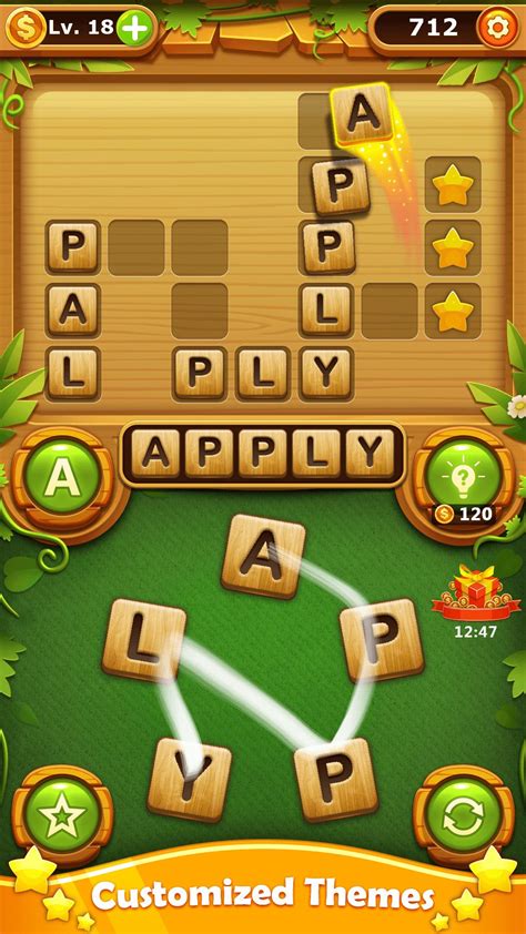 Word Cross Puzzle: Word Games for Android - APK Download