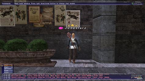 FFXI HD Mods - Final Fantasy XIV Database - ffxivpro.com