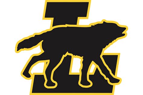 Lincolnton Wolves – NC High School Logos