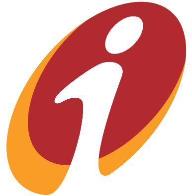 ICICI Bank Logo and Tagline