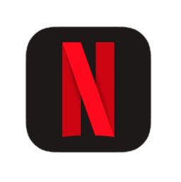 Netflix - Social media & Logos Icons