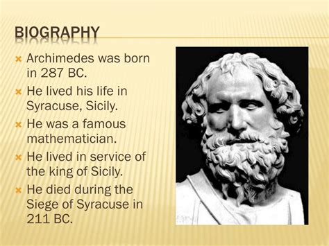 PPT - archimedes PowerPoint Presentation, free download - ID:2014569