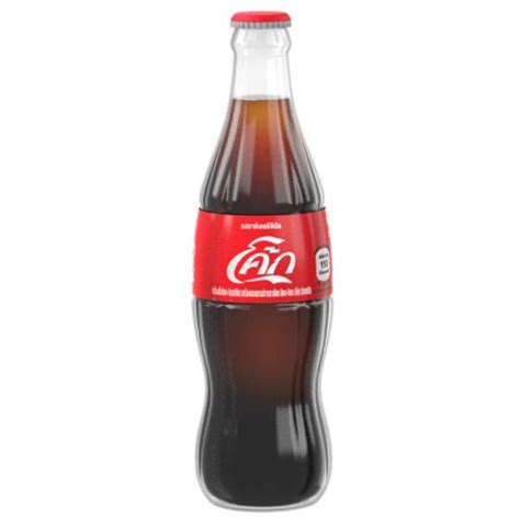 COKE BUDDY SOFT DRINK 250 ML