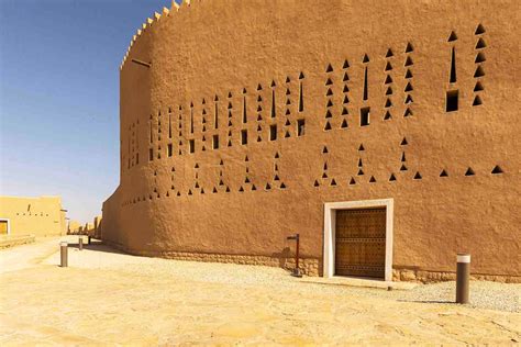 Discover Saudi Arabia's Citadel of Culture in Hail | About Her