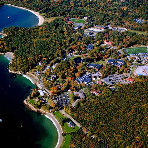 Communications and Marketing | Endicott College