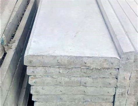 Precast Trench Covers - Construction Services -Precast Building ...