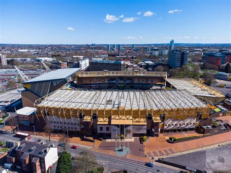 Molineux Stadium – StadiumDB.com