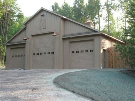 35+ Recommendations Of Rv Garage With Living Quarters - Real Home Plans