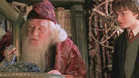 La vida de excesos de Richard Harris, Dumbledore en 'Harry Potter': Su ...