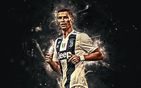 Cristiano Ronaldo Juventus Wallpaper 4K / #5048824 / 3840x2400 ...