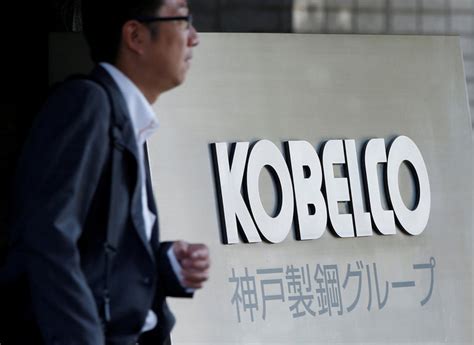 Japanese Carmakers Call Kobe Steel’s Products Safe Despite Scandal ...