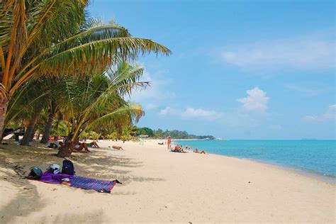 Looking for the best beach in Koh Samui? Here's our list of the top ...