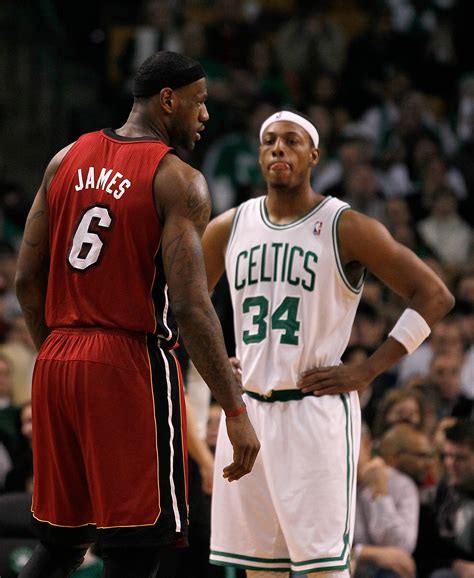 2011 NBA Playoffs: Breaking Down the Miami Heat vs. Boston Celtics ...