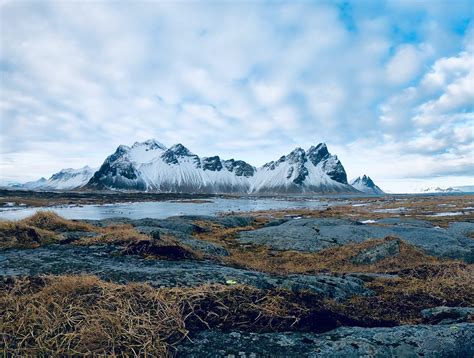 Jeevoka - Tundra Biome - The Earth's Crown