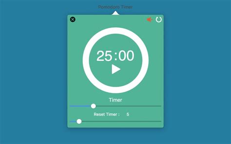 Easy Pomodoro - Pomodoro Timer for Windows Pc & Mac: Free Download ...